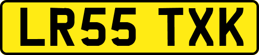 LR55TXK