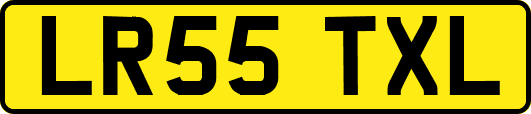 LR55TXL