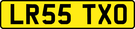 LR55TXO