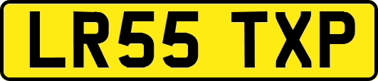 LR55TXP