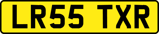 LR55TXR