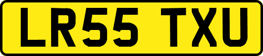 LR55TXU