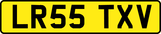 LR55TXV