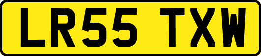 LR55TXW