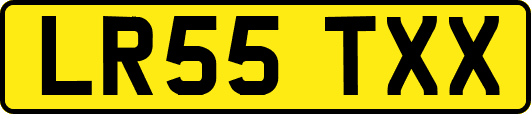 LR55TXX