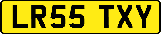 LR55TXY