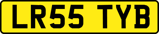 LR55TYB