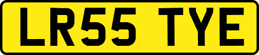 LR55TYE