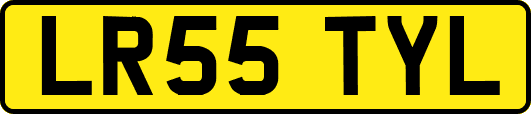 LR55TYL