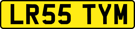 LR55TYM