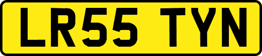 LR55TYN