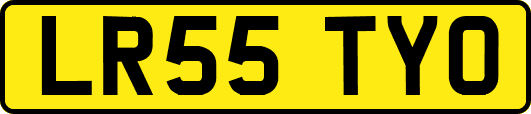 LR55TYO