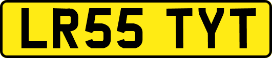 LR55TYT