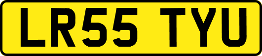 LR55TYU