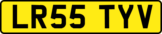 LR55TYV