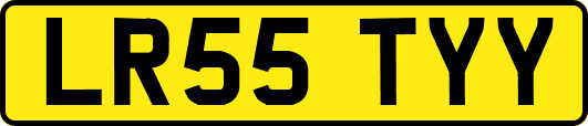 LR55TYY