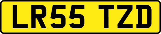 LR55TZD