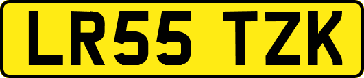 LR55TZK