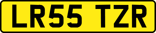 LR55TZR