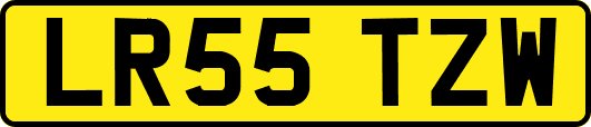LR55TZW