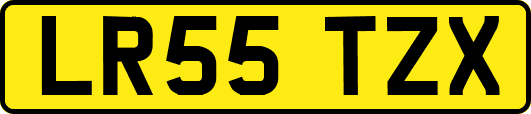 LR55TZX