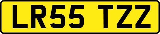LR55TZZ
