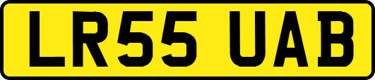 LR55UAB