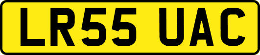 LR55UAC