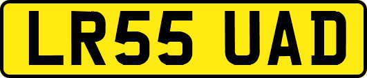 LR55UAD