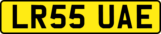 LR55UAE