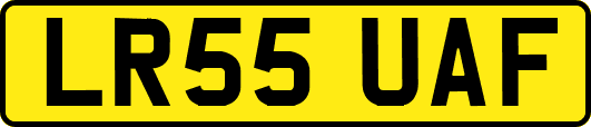 LR55UAF