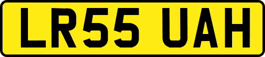 LR55UAH