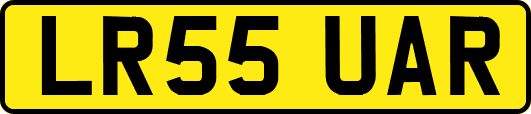 LR55UAR
