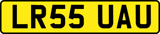 LR55UAU