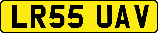 LR55UAV