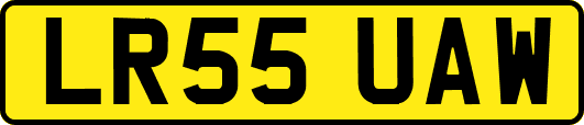 LR55UAW