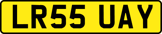 LR55UAY