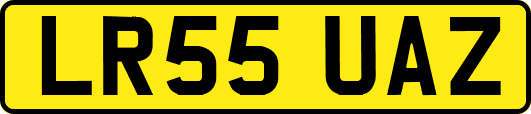 LR55UAZ