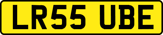 LR55UBE