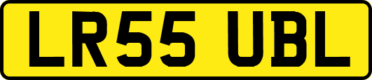 LR55UBL