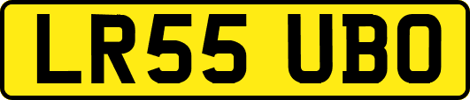 LR55UBO