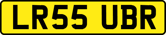 LR55UBR