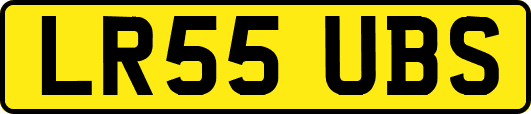 LR55UBS