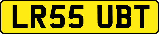 LR55UBT
