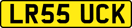 LR55UCK
