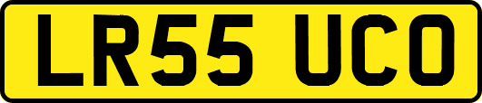 LR55UCO