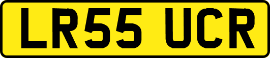 LR55UCR