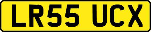 LR55UCX