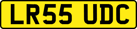 LR55UDC