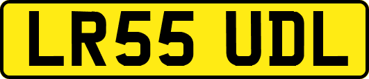 LR55UDL